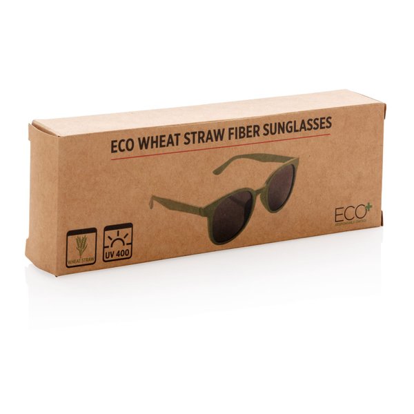 Солнцезащитные очки ECO - Солнцезащитные очки ECO