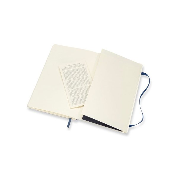 Блокнот MOLESKINE A5 - Блокнот MOLESKINE A5