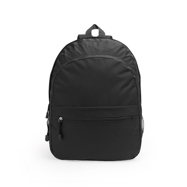 Рюкзак WILDE BLACK - Рюкзак WILDE BLACK