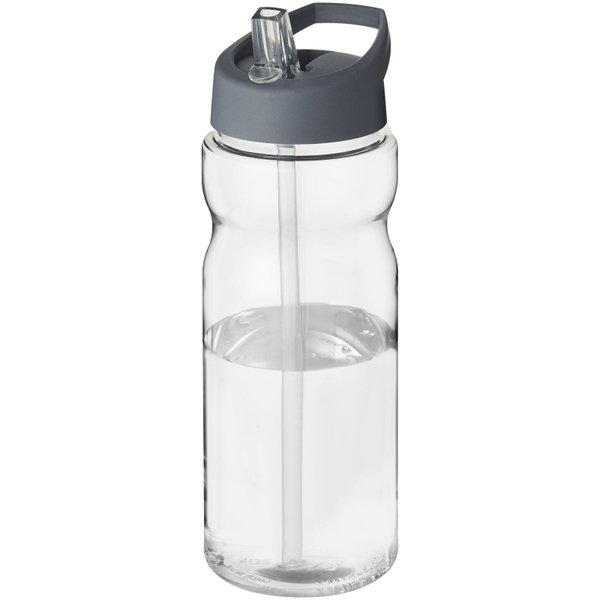 Спортивная бутылка H2O Active® Base 650 мл с крышкой-носиком - Спортивная бутылка H2O Active® Base 650 мл с крышкой-носиком