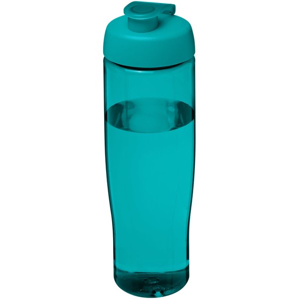 Спортивная бутылка H2O Active® Tempo 700 мл с откидной крышкой - Спортивная бутылка H2O Active® Tempo 700 мл с откидной крышкой