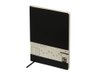 Скетчбук B5 «Sketch & Art» 100 г/м2, soft-touch