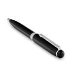 Шариковая ручка Leap Classic Black - Шариковая ручка Leap Classic Black