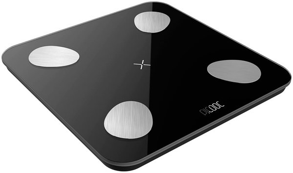 Умные диагностические весы Mini Lite - Умные диагностические весы Mini Lite