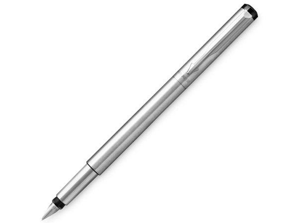 Ручка перьевая Parker Vector, F - Ручка перьевая Parker Vector, F