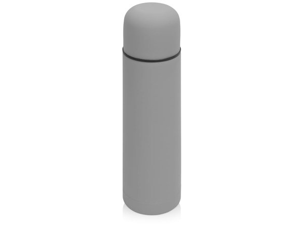 Термос «Ямал Soft Touch» с чехлом - Термос «Ямал Soft Touch» с чехлом