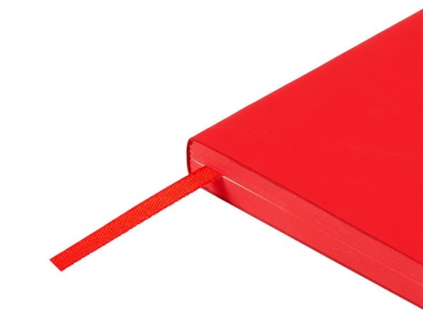 Ежедневник недатированный А5 «Megapolis Color Flex New» - Ежедневник недатированный А5 «Megapolis Color Flex New»
