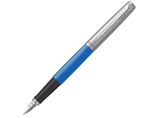 Ручка перьевая Parker Jotter Originals, M - Ручка перьевая Parker Jotter Originals, M