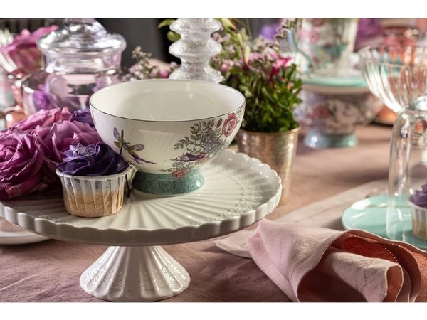 Миска «BOWL ALICE» - Миска «BOWL ALICE»