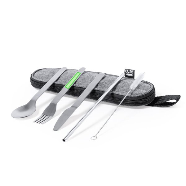 Набор столовых приборов Tailung - Набор столовых приборов Tailung