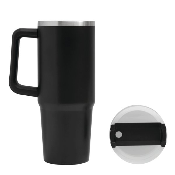 Термокружка DRINK DELUXE - Термокружка DRINK DELUXE
