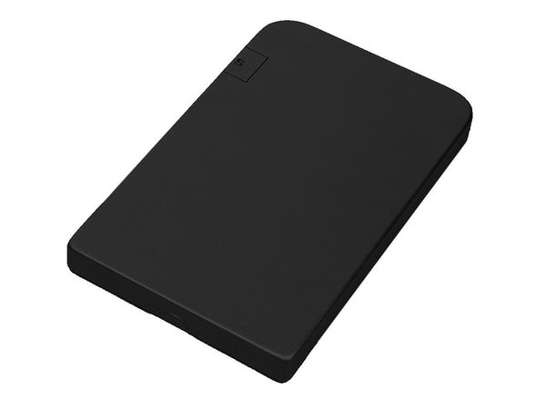 Внешний жесткий диск HDD «Saturn» на 500 ГБ - Внешний жесткий диск HDD «Saturn» на 500 ГБ