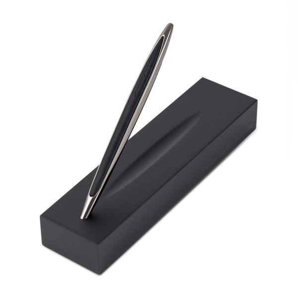 Вечная ручка Pininfarina Cambiano - Вечная ручка Pininfarina Cambiano Black Edition