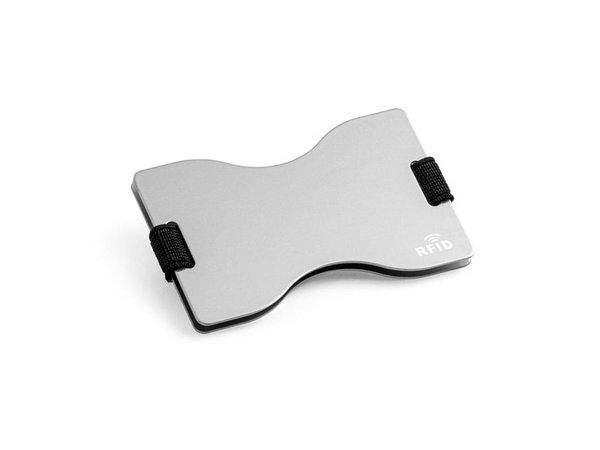 Визитница с защитой RFID «MULLER» - Визитница с защитой RFID «MULLER»