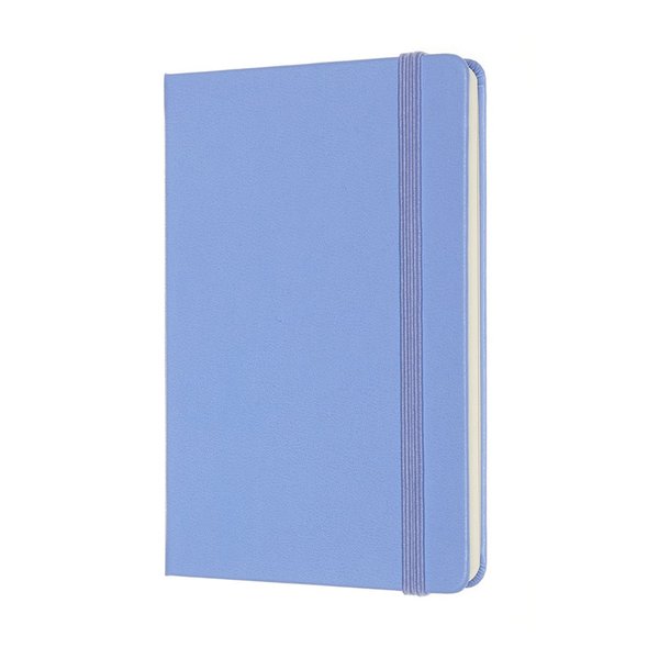 Блокнот MOLESKINE примерно формата A6. - Блокнот MOLESKINE примерно формата A6.
