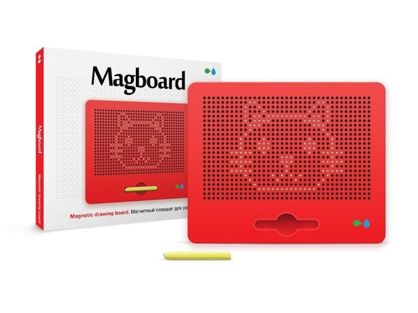 Магнитный планшет для рисования «Magboard» - Магнитный планшет для рисования «Magboard»