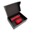 Набор Hot Box C (софт-тач) (красный)