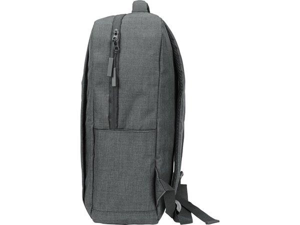 Рюкзак «Ambry» для ноутбука 15'' - Рюкзак «Ambry» для ноутбука 15''