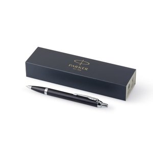 ручка шариковая parker im.