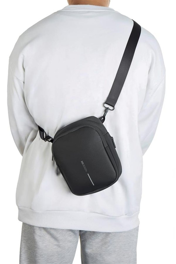 Сумка XD Design Boxy Sling - Сумка XD Design Boxy Sling