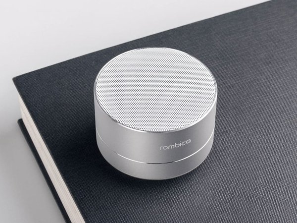 Портативная колонка «Mysound BT-03 2C» - Портативная колонка «Mysound BT-03 2C»