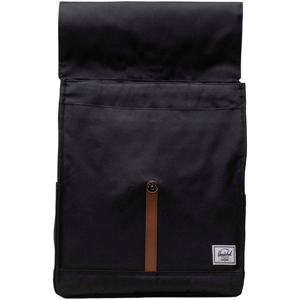 Рюкзак Herschel City из переработанных материалов, 16 л - Рюкзак Herschel City из переработанных материалов, 16 л