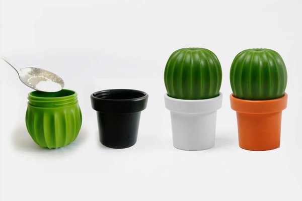 МЕЛЬНИЦА ДЛЯ СПЕЦИЙ Tasty Cactus - МЕЛЬНИЦА ДЛЯ СПЕЦИЙ Tasty Cactus