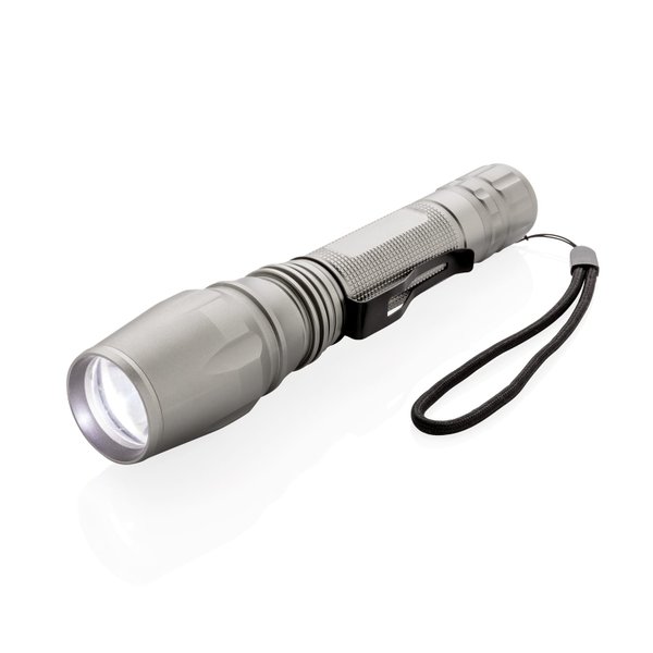 Фонарик CREE heavy duty, 10W - Фонарик CREE heavy duty, 10W