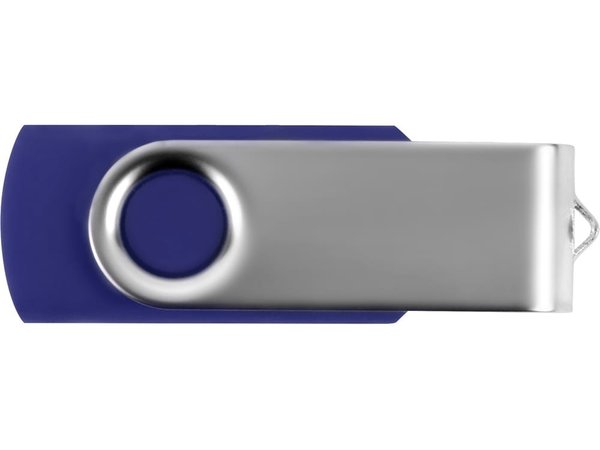 Флеш-карта USB 2.0 16 ГБ «Квебек» - Флеш-карта USB 2.0 16 ГБ «Квебек»