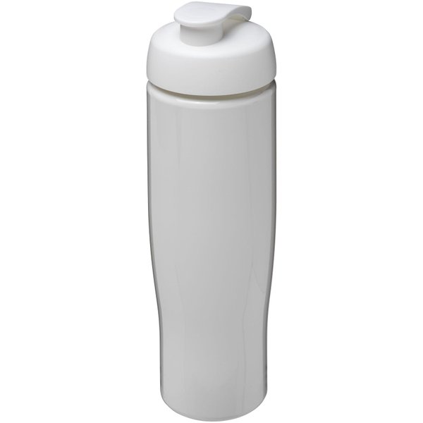 Спортивная бутылка H2O Active® Tempo 700 мл с откидной крышкой - Спортивная бутылка H2O Active® Tempo 700 мл с откидной крышкой