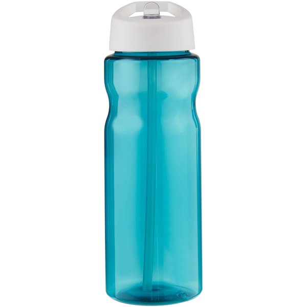 Спортивная бутылка H2O Active® Base 650 мл с крышкой-носиком - Спортивная бутылка H2O Active® Base 650 мл с крышкой-носиком