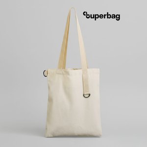 шоппер superbag casual