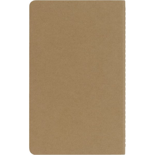 Ежедневник MOLESKINE CAHIER A5 - Ежедневник MOLESKINE CAHIER A5