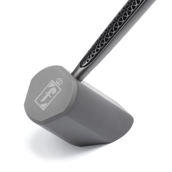 Шариковая ручка Pininfarina Cambiano Transitions - Шариковая ручка Pininfarina Cambiano Transitions TITANIUM