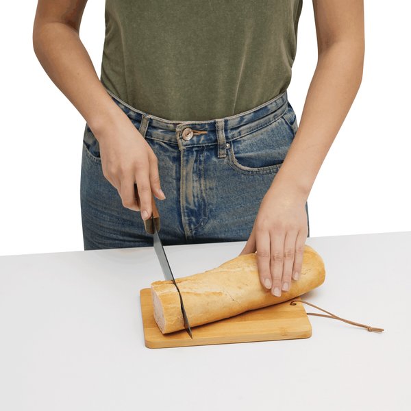 Разделочная доска BAMBOO SHAPE - Разделочная доска BAMBOO SHAPE