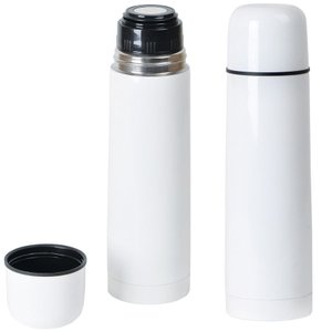 термос "white" 750 мл