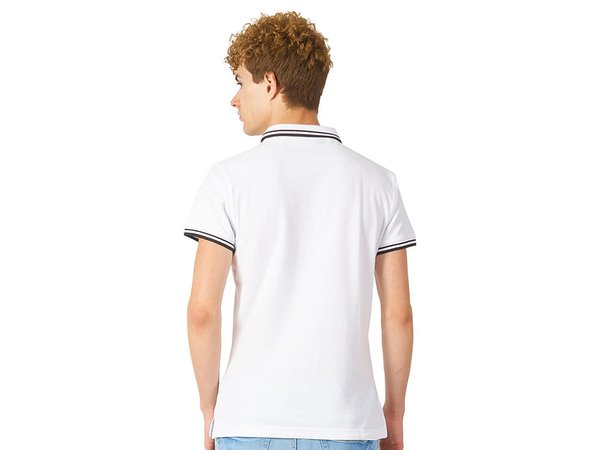 Рубашка поло «Erie» мужская - Рубашка поло «Erie» мужская