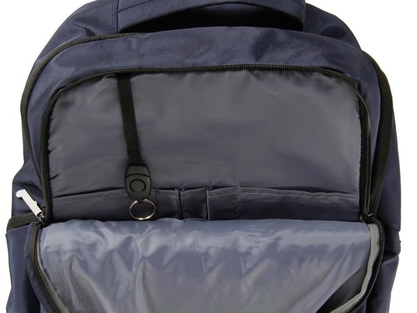 Рюкзак «Samy» для ноутбука 15.6” - Рюкзак «Samy» для ноутбука 15.6”