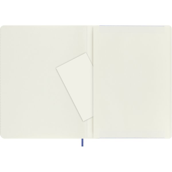 Блокнот MOLESKINE примерно формата B5 - Блокнот MOLESKINE примерно формата B5