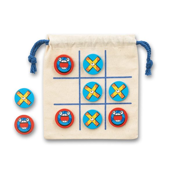 Классическая игра Крестики-нолики CROSSES - Классическая игра Крестики-нолики CROSSES