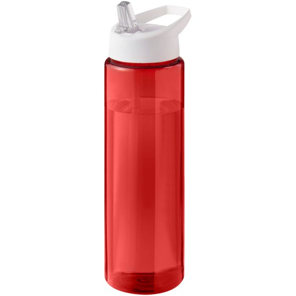 Спортивная бутылка с носиком H2O Active® Eco Vibe 850 мл - Спортивная бутылка с носиком H2O Active® Eco Vibe 850 мл