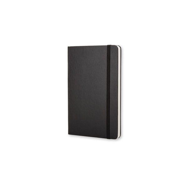 Блокнот MOLESKINE примерно формата А5 - Блокнот MOLESKINE примерно формата А5