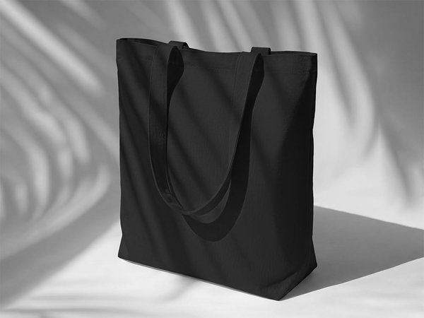 Сумка из хлопка «Carryme 105», 105 г/м2 - Сумка из хлопка «Carryme 105», 105 г/м2
