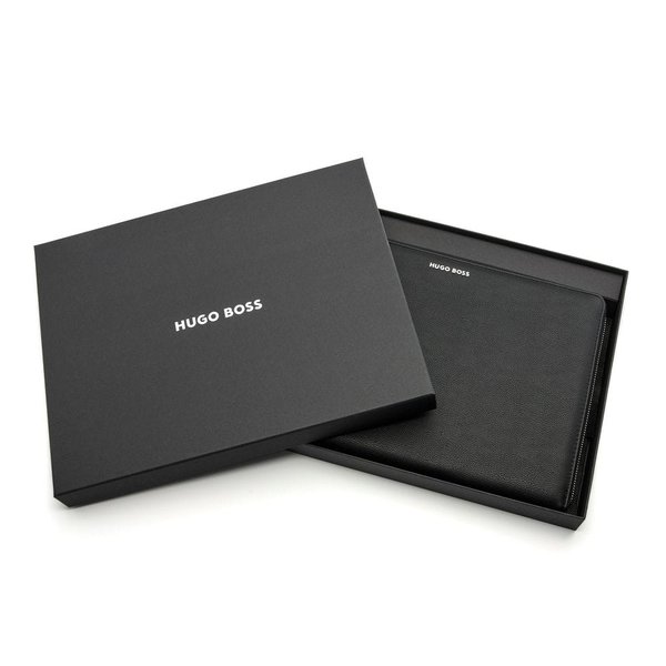 Папка для конференций на молнии A4 Pure Iconic - Папка для конференций на молнии A4 Pure Iconic