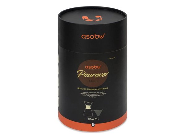 Кофеварка «POUR OVER» - Кофеварка «POUR OVER»