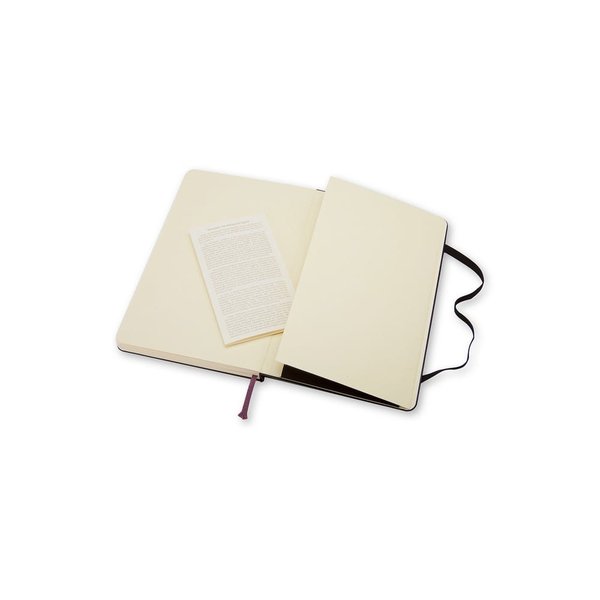 Блокнот MOLESKINE примерно формата А6 - Блокнот MOLESKINE примерно формата А6