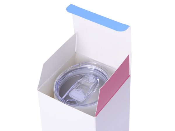 Термокружка «Vacuum mug C1», soft touch, 370 мл - Термокружка «Vacuum mug C1», soft touch, 370 мл