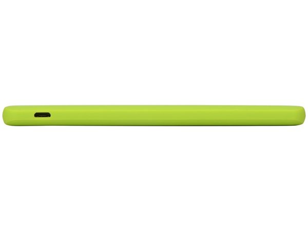 Внешний аккумулятор «Reserve» с USB Type-C, 5000 mAh - Внешний аккумулятор «Reserve» с USB Type-C, 5000 mAh