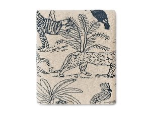 плед «savanna 0104»