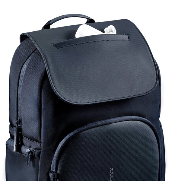 Рюкзак XD Design Soft Daypack, 16’’ - Рюкзак XD Design Soft Daypack, 16’’